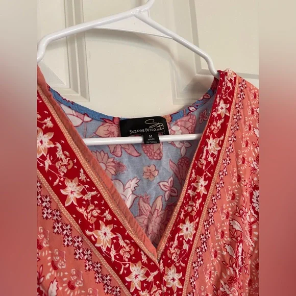 Suzanne Betro dress - Picture 2 of 6